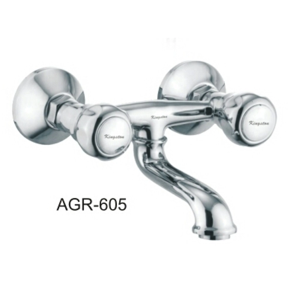 AGARNI / C.P. WALL MIXER NON TELEPHONIC 